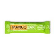 Фруктовый батончик MANGOBAR 30 г Манго оригинальный