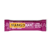Фруктовый батончик MANGOBAR 30 г Манго-Ананас