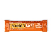 Фруктовый батончик MANGOBAR 30 г Манго-Апельсин