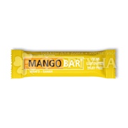 Фруктовый батончик MANGOBAR 30 г Манго-Банан
