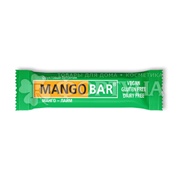 Фруктовый батончик MANGOBAR 30 г Манго-Лайм