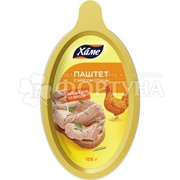 Паштет Хаме 105 г с мясом птицы