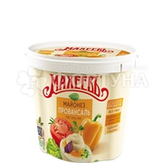Майонез Махеевъ 960 г Провансаль 50,5% ведро