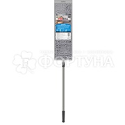 Швабра-флеттер FORDOM с насадкой микрофибра Лапша