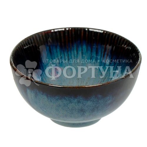 Салатник Moon Style керамика круглый 21см Daniks