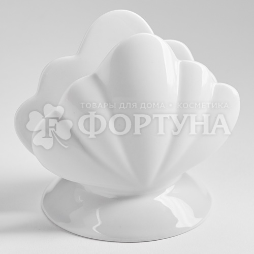 Салфетница 80 мм 6С0159 ф.356