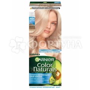 Краска для волос Color Naturals 102+ Платиновый лед