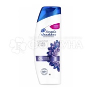 Шампунь Head&Shoulders 360 мл Объем от корней