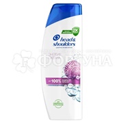 Шампунь Head&Shoulders 360 мл Энергия океана