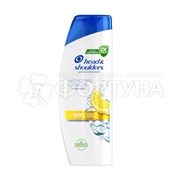 Шампунь Head&Shoulders 360 мл Цитрусовая свежесть