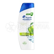 Шампунь Head&Shoulders 360 мл Яблочная свежесть