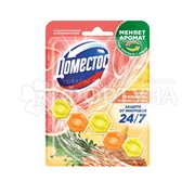Чистящее средство Domestos 50 г Свежесть цитруса