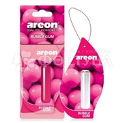 Ароматизатор для авто AREON 5 мл LIQUID Bubble Gum