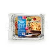 Формы алюминивые Paterra 225*175*35см 2шт в упаковке
