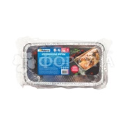 Формы алюминивые Paterra V=0.9л 22*11*5,3см