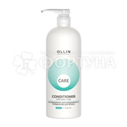 Кондиционер для волос OLLIN CARE 1000 мл Для ежедневного применения