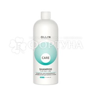 Шампунь OLLIN CARE 1000 мл Для ежедневного применения