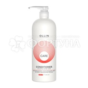 Кондиционер для волос OLLIN CARE 1000 мл Для окрашенных волос