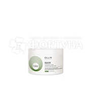 Маска для волос OLLIN CARE 500 мл Для восстановления структуры волос