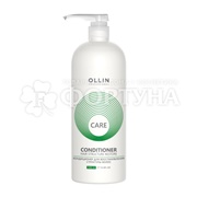 Кондиционер для волос OLLIN CARE 1000 мл Для восстановления структуры волос