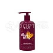 Кондиционер для волос OLLIN Beauty family 500 мл С экстрактом манго