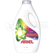 Гель для стирки ARIEL 1105 мл Color