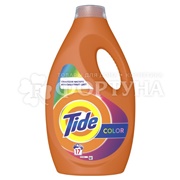 Гель для стирки Tide 1105 мл Color