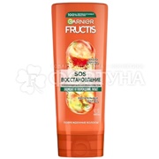 Бальзам для волос Fructis 387 мл SOS Восстановление