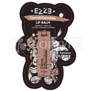 Бальзам для губ EZZE 4,8 г Cocoa&Chocolate