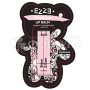 Бальзам для губ EZZE 4,8 г Shine&Gum