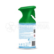 Освежитель воздуха Airwick Pure 250 мл Св. хлопка и нероли триггер