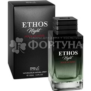 Туалетная вода Prive 100 мл Ethos Night