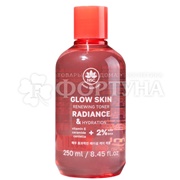 Тонер Name Skin Care 250 мл С AHA и BHA кислотами