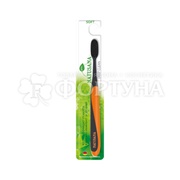 Зубная щетка Natusana Deep Clean Soft