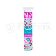 Ватные диски AMFA 180 шт