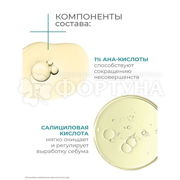 Гель для душа Дав Derma 280 мл для проблемной кожи
