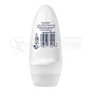 Дезодорант роликовый Дав Derma 50 мл Эффектив гипоаллергенно
