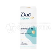 Дезодорант роликовый Дав Derma 50 мл Эффектив гипоаллергенно