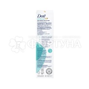 Дезодорант твердый Дав Derma 40 мл Эффектив гипоаллергенно