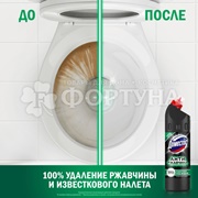 Чистящее средство Domestos 750 мл Антиржавчина