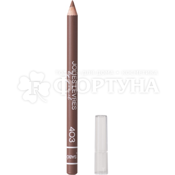 Карандаш для губ Vivienne Sabo Jolies Levres тон 403