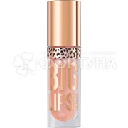 Блеск для губ Stellary Lipgloss Big Lips тон 04