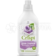 Гель для стирки CRISPI 1800 мл для всех видов тканей
