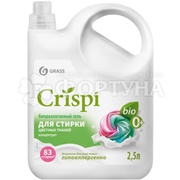 Гель для стирки CRISPI 2500 мл для цветных тканей