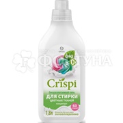 Гель для стирки CRISPI 1800 мл для цветных тканей