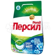 Стиральный порошок Персил 4500 г Автомат Свежесть Вернеля