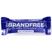 Карандаш BRANDFREE пятновыводитель Кислородный 1шт