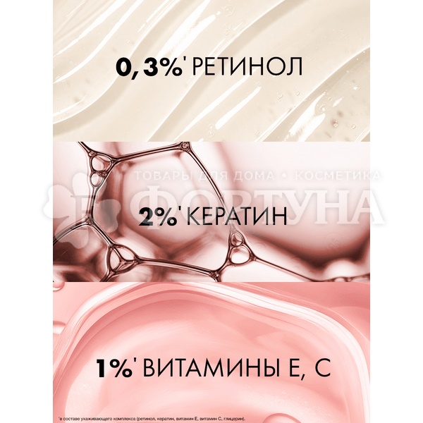 Шампунь Клиар 1000 мл Стоп-истончение