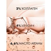 Маска для волос Клиар 300 мл Стоп-истончение