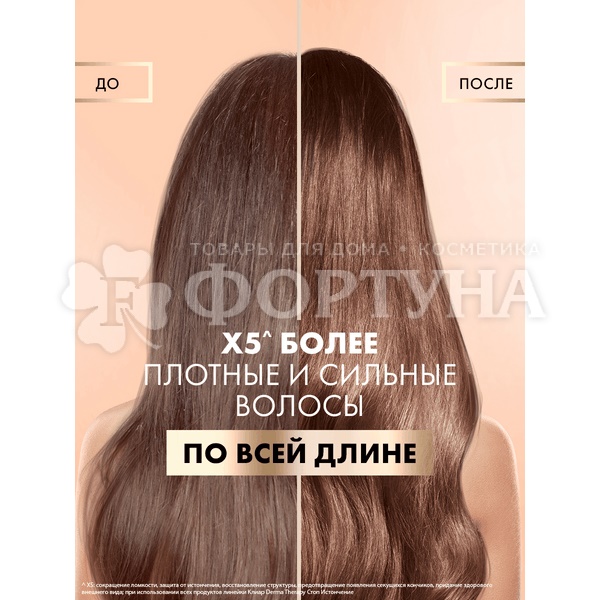 Тоник-спрей для волос Клиар 190 мл Стоп-истончение